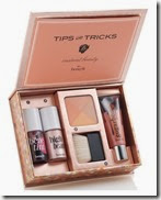 Benefit Deliciously Nude Lip and Cheek Set Benefit Deliciously Nude Lip and Cheek Set
