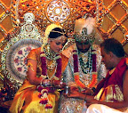 aishwarya rai wedding pictures