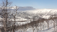 J1 - sur les hauteurs de Geilo Photo