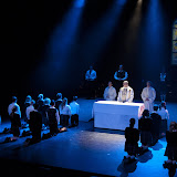 Musical Bare 2011