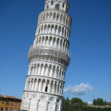 Europe 2009 - Pisa