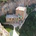 Vistes panoràmiques de Sant Miquel del Fai
