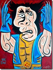 1wolverine 1wolverine