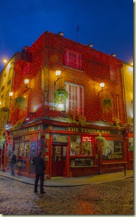 08. Temple Bar