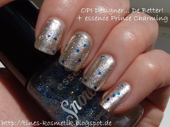 essence Prince Charming 3 essence Prince Charming 3
