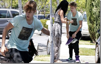 Justin Bieber agride fotografo-7