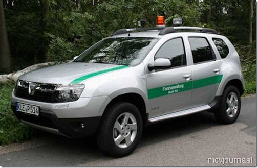Dacia Duster boswachter 03