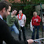 Limbering up for Limbo...