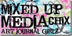 Mixed Up Media Chix