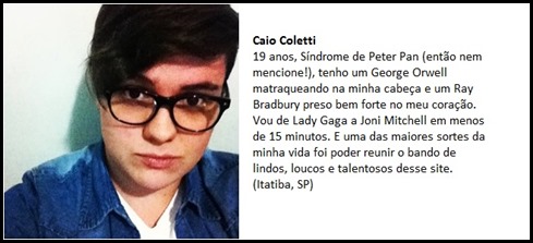 Caio Caio