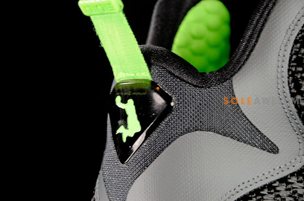 Finally a Decent Batch of Pics Featuring Nike LeBron 9 8220Dunkman8221
