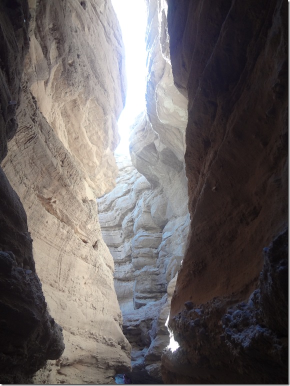Ladder Canyon 070
