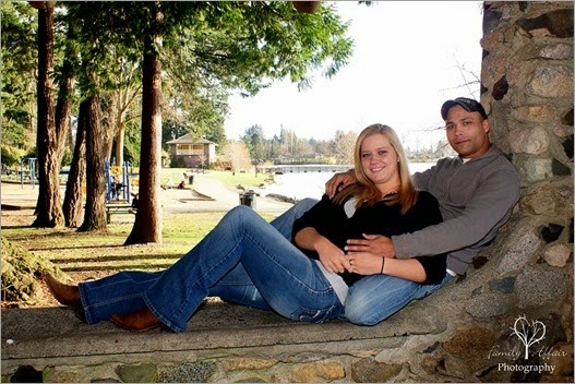 Tacoma Portrait Photographer Family Affair Photography
