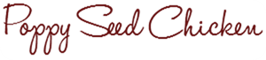 poppyseedchicken