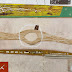Object: 18097 - In die Kalahari - 100 x 120 cm - € 2800,=