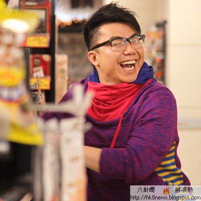 2012我愛HK喜上加囍 劇照