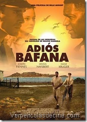 Adios Bafana
