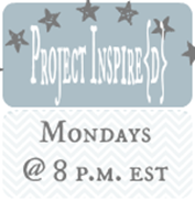 Project Inspired Link Party Project Inspired Link Party