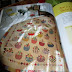 simple yo yo quilting project halloween
