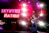 This needs no caption. You're in Skynyrd Nation. This needs no caption. You're in Skynyrd Nation.