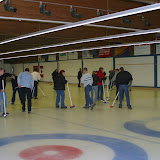 Curling Rover 2003