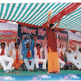 Shri hanumat Shakti Jagran - Surat