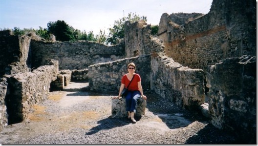 Pompeii 22