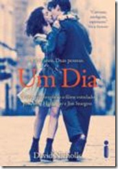 um dia livro David Nicholls