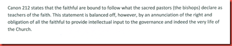 Canon Law 212