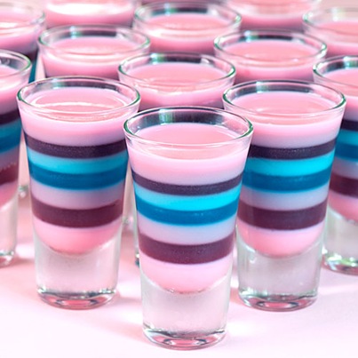 Sparkle Shots