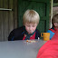 Bevers - 2012 Zomaar wat beverochtenden