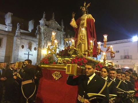 VIA CRUCIS TOLEDO via crucis toledo: