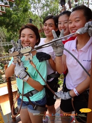 Monkey business Escape Monkey business Escape