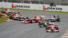 HD Wallpapers 2010 Formula 1 Grand Prix of Australia