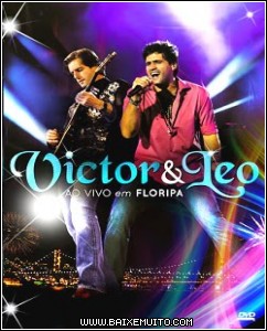 50290846dedd8 Download Victor & Leo: Ao Vivo em Floripa DVDRip AVI Baixar Grátis
