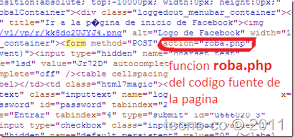 roba contraseña de facebook roba contraseña de facebook