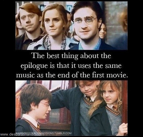 harry potter forever-6 harry potter forever-6