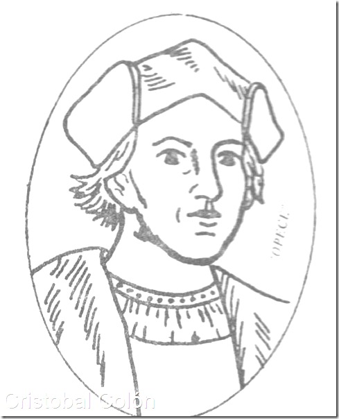 cristobal colón cristobal colón