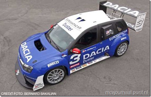 Dacia Duster No Limit 01