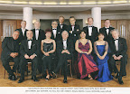 Jury of Queen Elisabeth Competition 2009