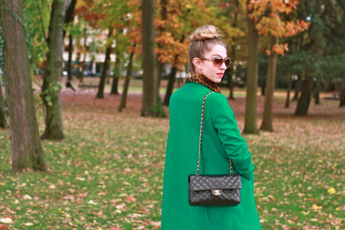 The green coat&hellip; Barbielaura
