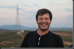 Roraima - Tony Roraima - Tony
