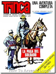 P00049 - Revista Trinca howtoarsenio.blogspot.com #48 P00049 - Revista Trinca howtoarsenio.blogspot.com #48