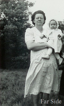 Elsie and Connie 1952 (2)