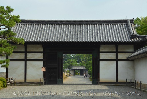 Glória Ishizaka - Castelo Nijo jo - Kyoto - 2012 - 90