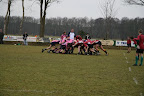 Jeugd rugby