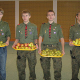 Zawody w katoliku 2011