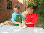 Grabbelpas zomer 2011: Foto