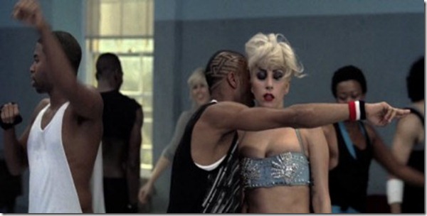 Controle da Mente a Fama - Análise em ‘Marry The Night’ - Lady GaGa