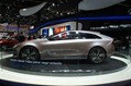 Hyundai ionig concept2